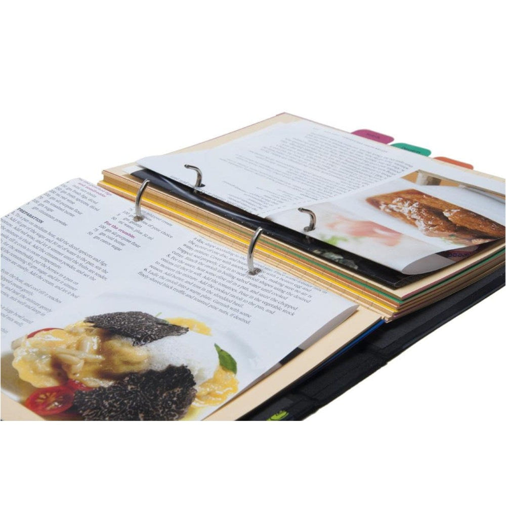 Gifts of Love Classic Recipe Organiser