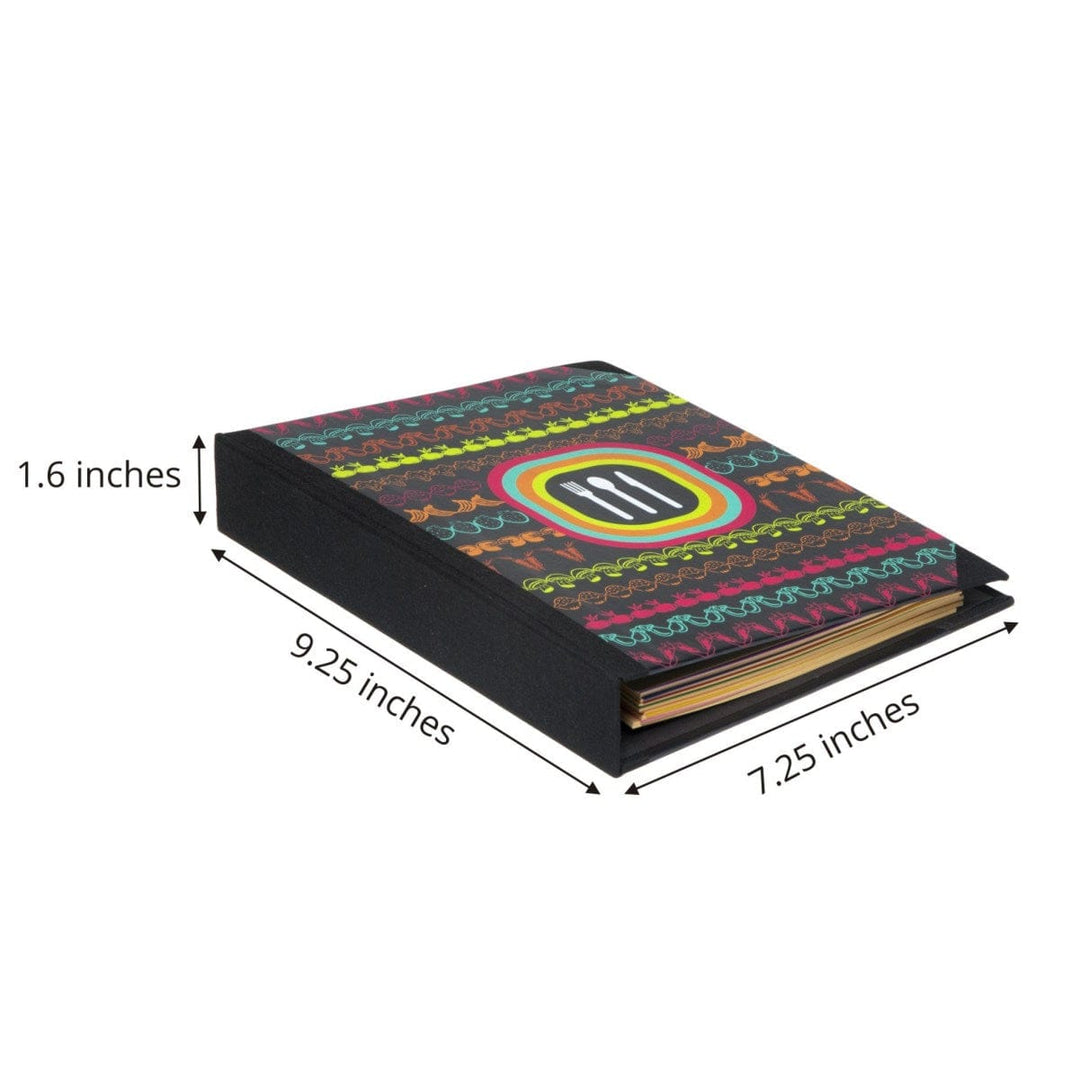 Gifts of Love Classic Recipe Organiser