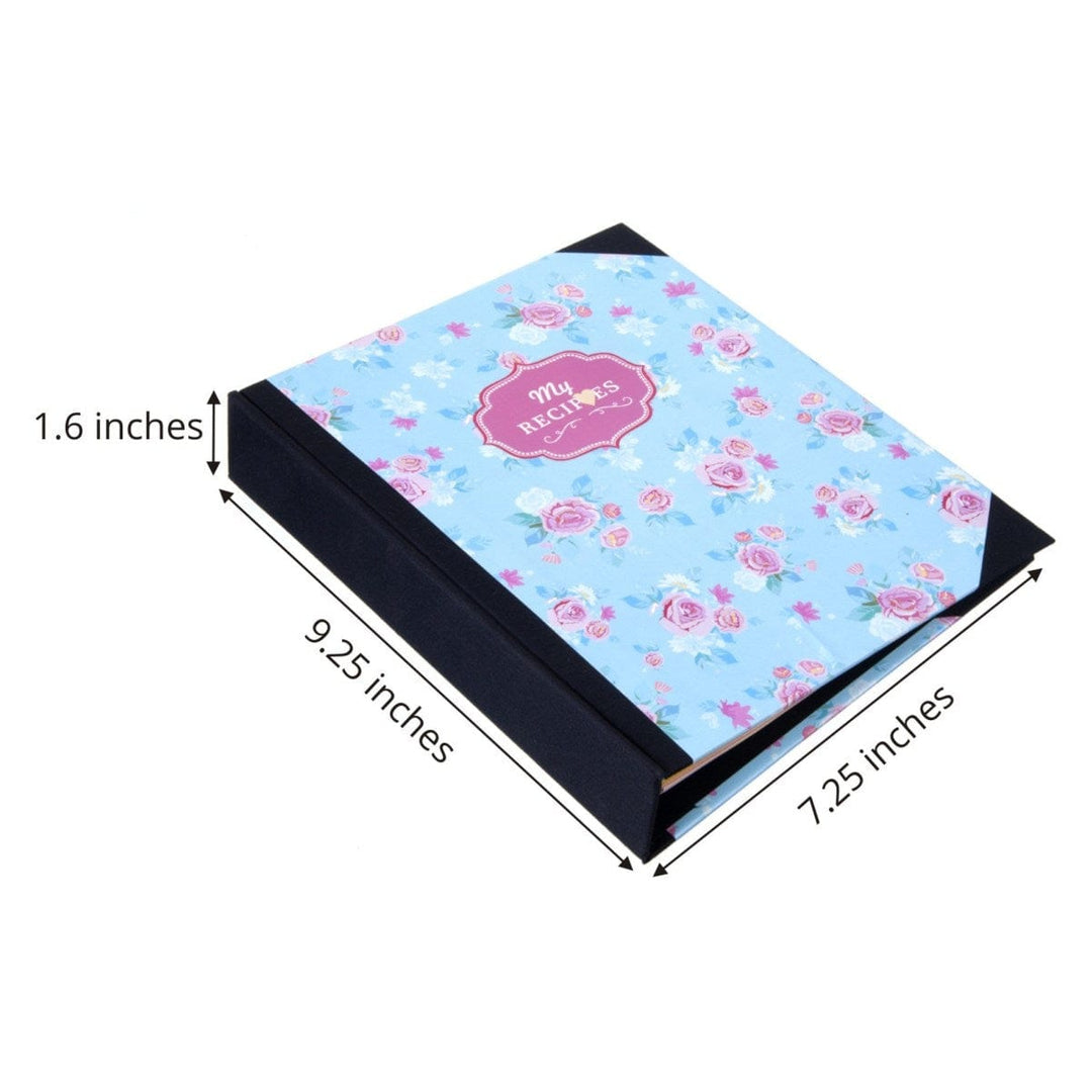 Gifts of Love Recipe Organiser Esther Rose