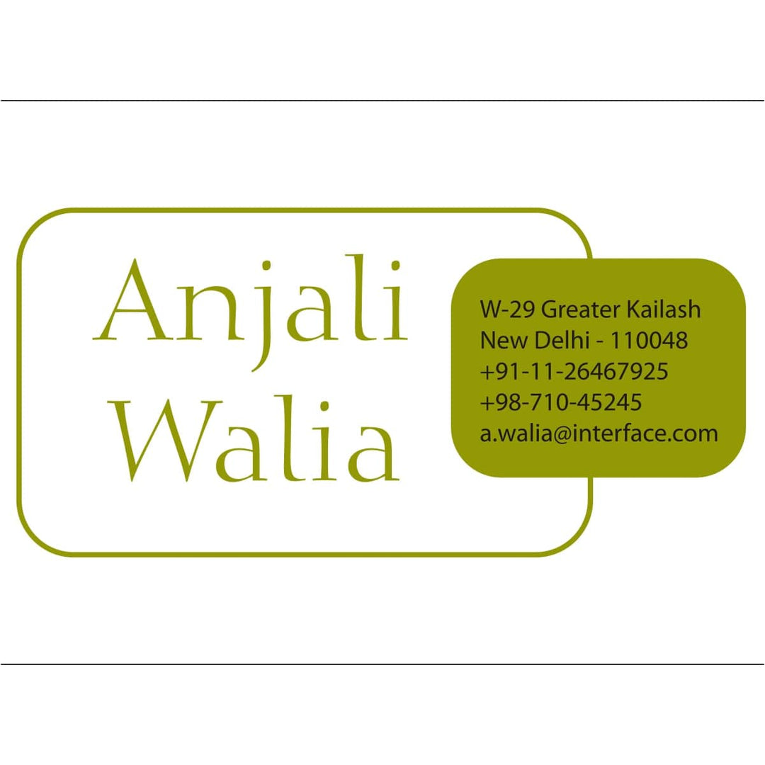 Gifts of Love Personalised Name Cards