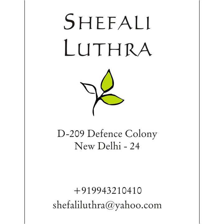 Gifts of Love Personalised Name Cards