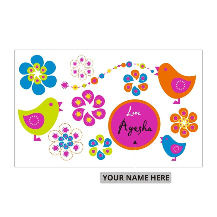 Gifts of Love Personalised Kids Cards