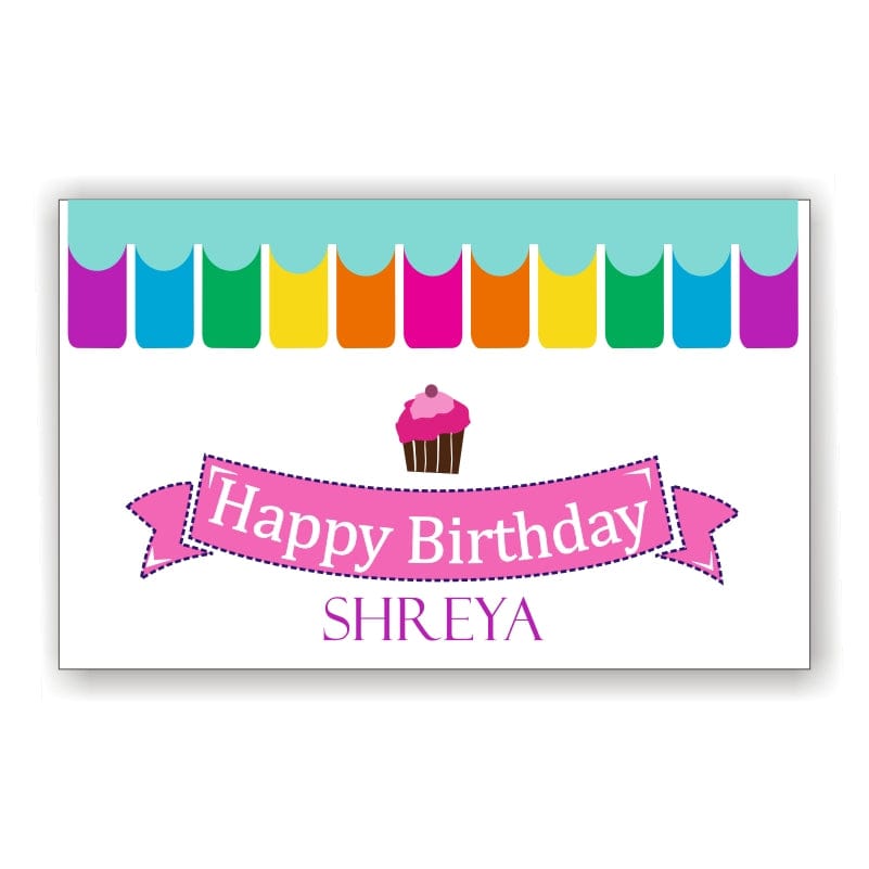 Gifts of Love Personalised Kids Cards