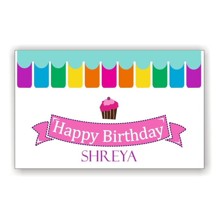 Gifts of Love Personalised Kids Cards