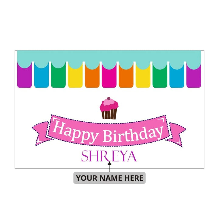 Gifts of Love Personalised Kids Cards