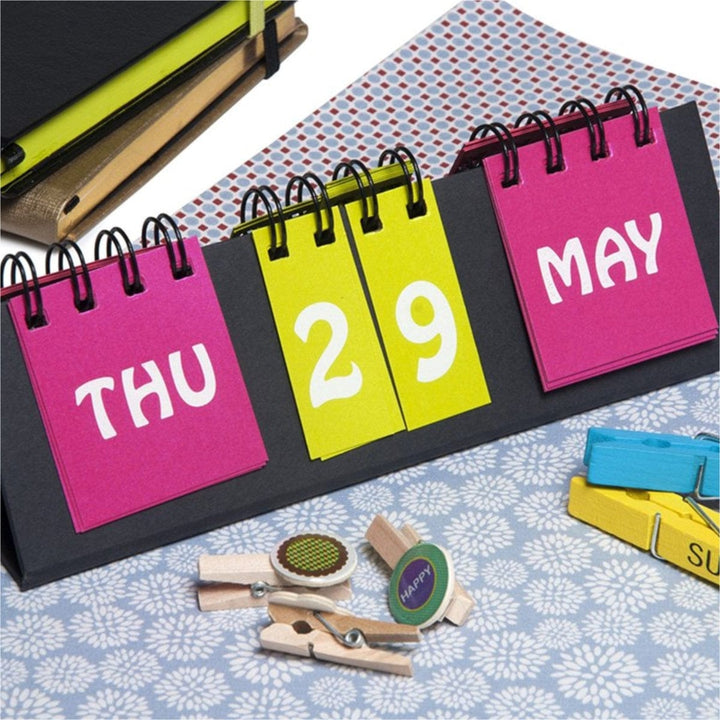 Gifts of Love Vib Perpetual Calendar