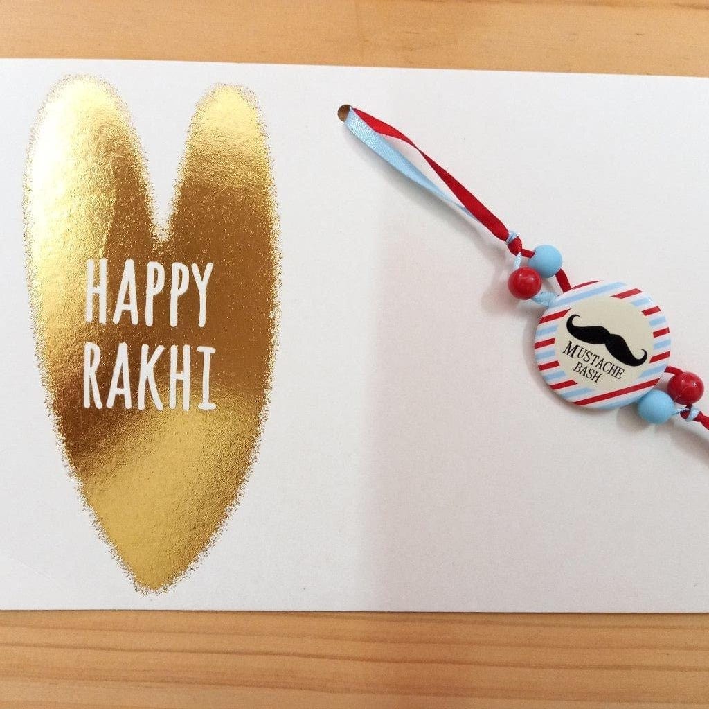 Gifts of Love Kids Rakhi | Buy the best rakhis in Town