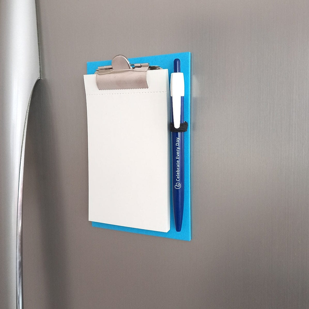 Gifts of Love Magnetic Clipboard with Pen