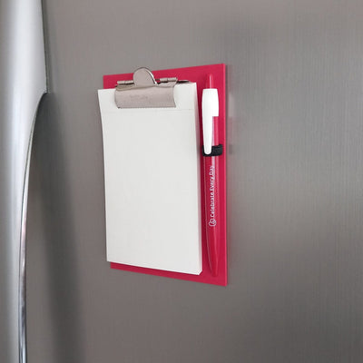 Gifts of Love Magnetic Clipboard with Pen