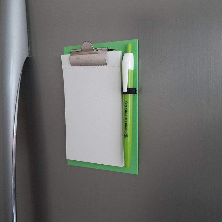 Gifts of Love Magnetic Clipboard with Pen