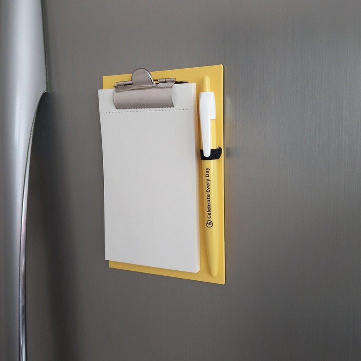 Gifts of Love Magnetic Clipboard with Pen