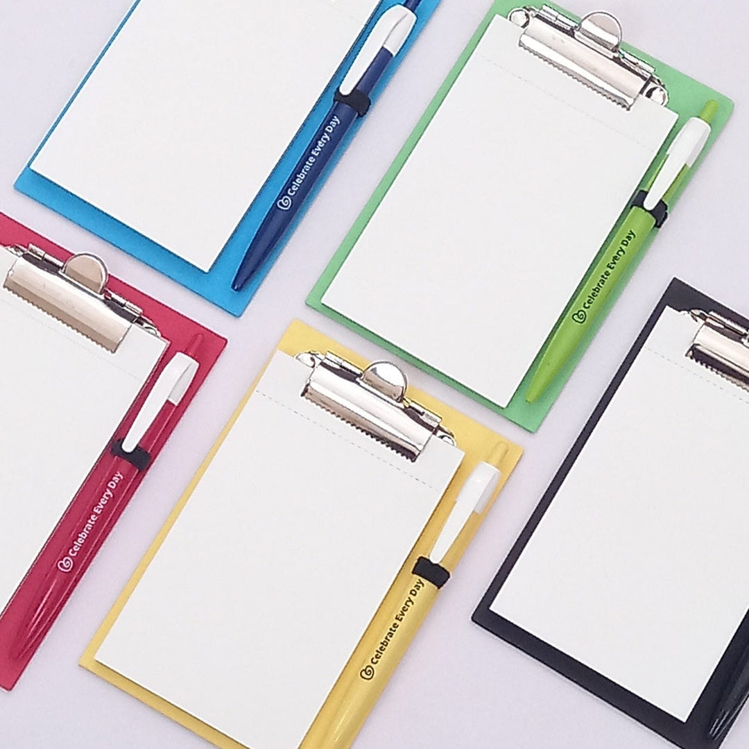 Gifts of Love Fridge Magnetic Clipboard with pen