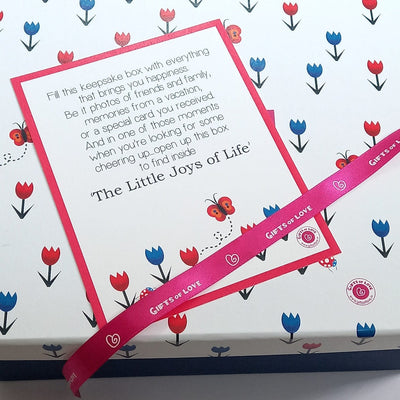 Gifts of Love | Little Joys of Life Boxed Gift