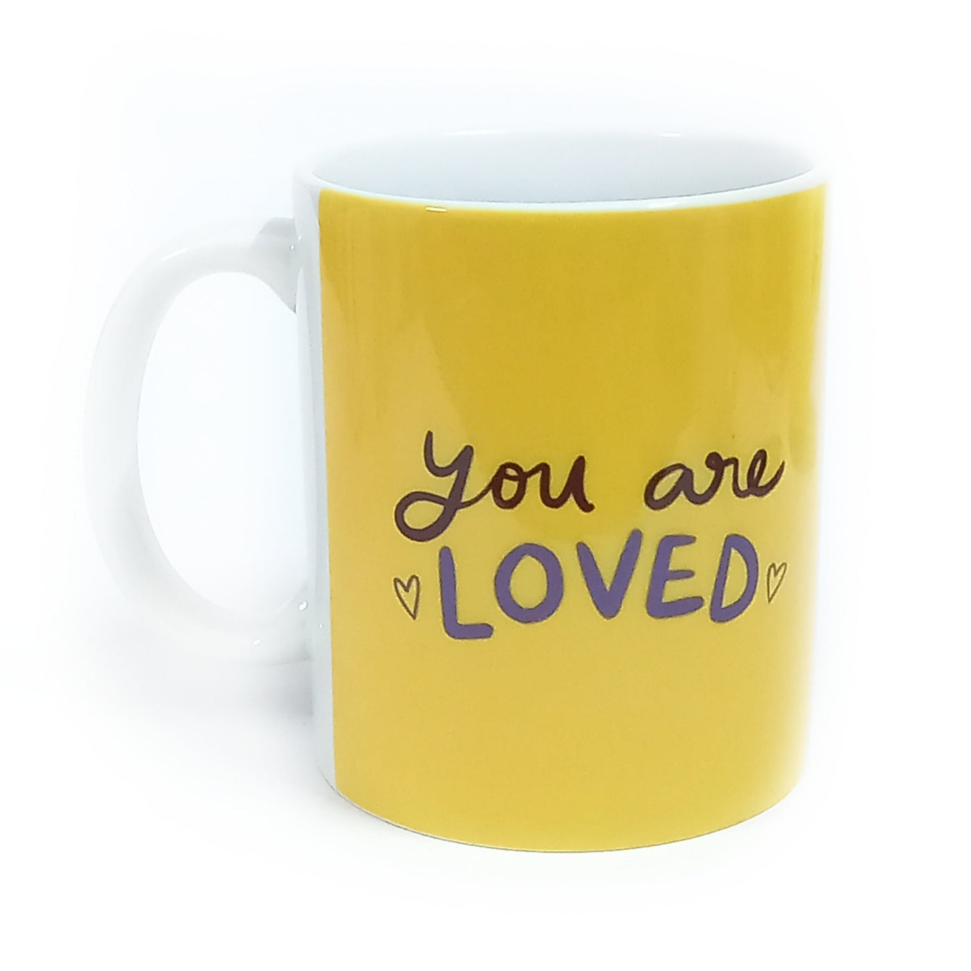 You Are Loved Beyond Measure - Coffee Mug