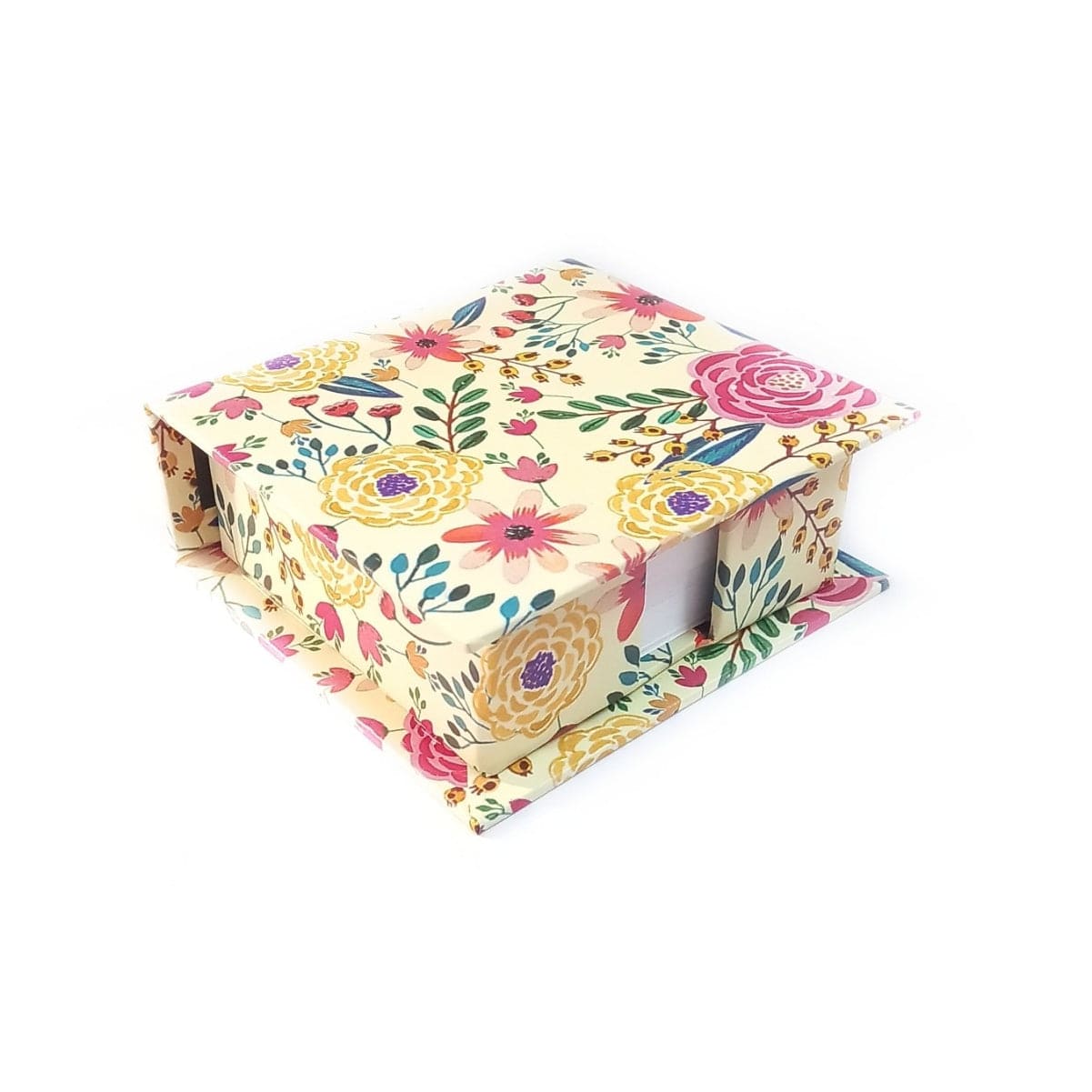 Gifts of Love Camellia Slip Box