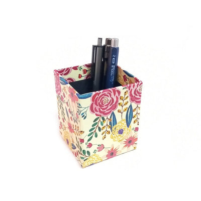 Gifts of Love Pen Stand  Camellia