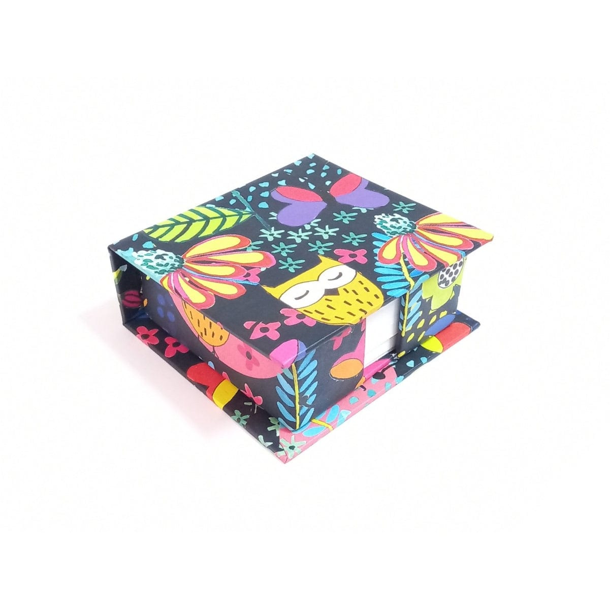 Gifts of Love Owlskool Slip Box