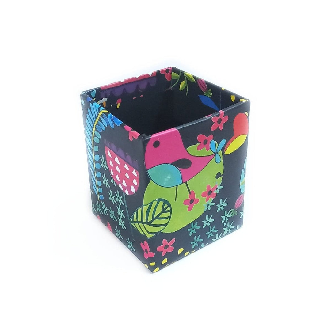 Gifts of Love Pen Stand Owlskool