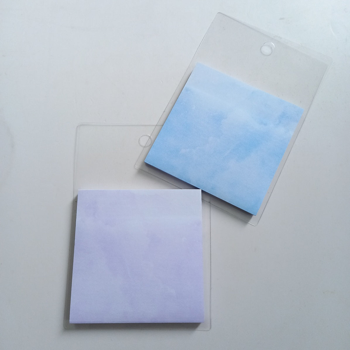 Gifts of Love Marble Sticky Note