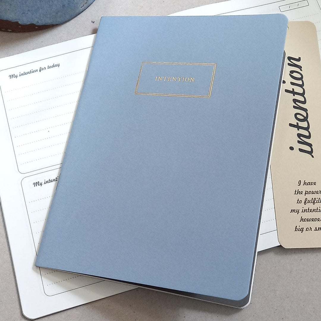 Gifts of Love Intention Journal with Pen