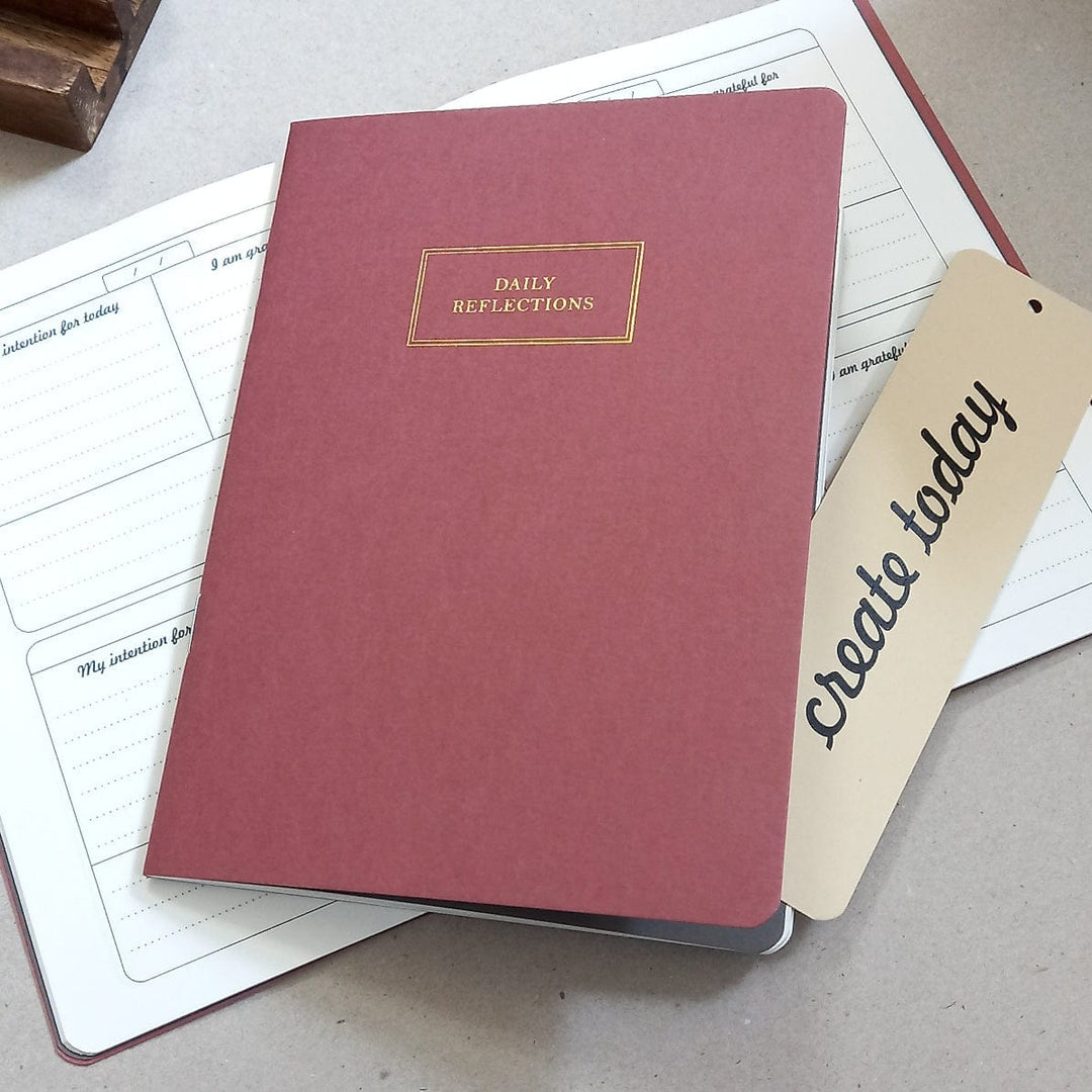 Gifts of Love Reflection Journal with Pen