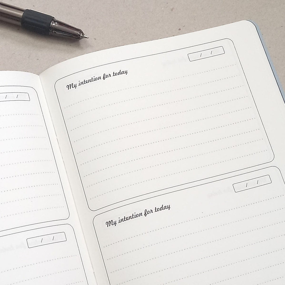 Gifts of Love Intention Journal with Pen