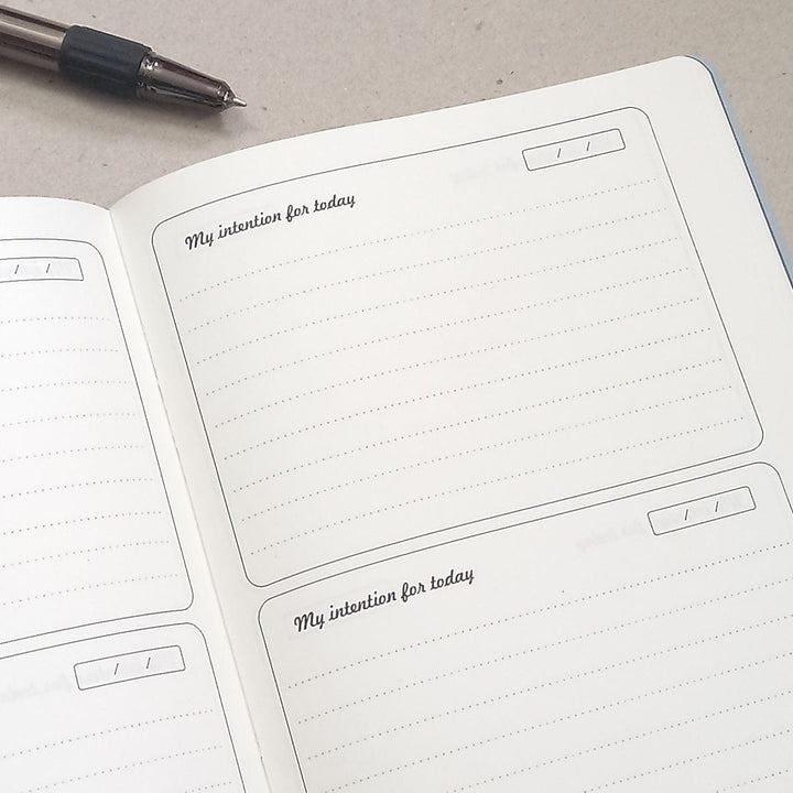 Gifts of Love Intention Journal with Pen