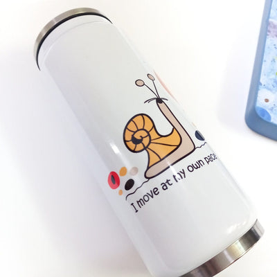 Gifts of Love Take it Easy Can Sipper