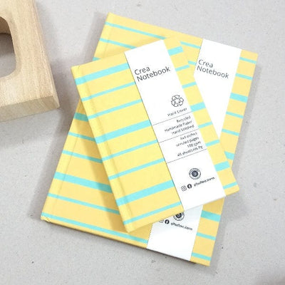 Gifts of Love Crea Handmade Paper Notebook