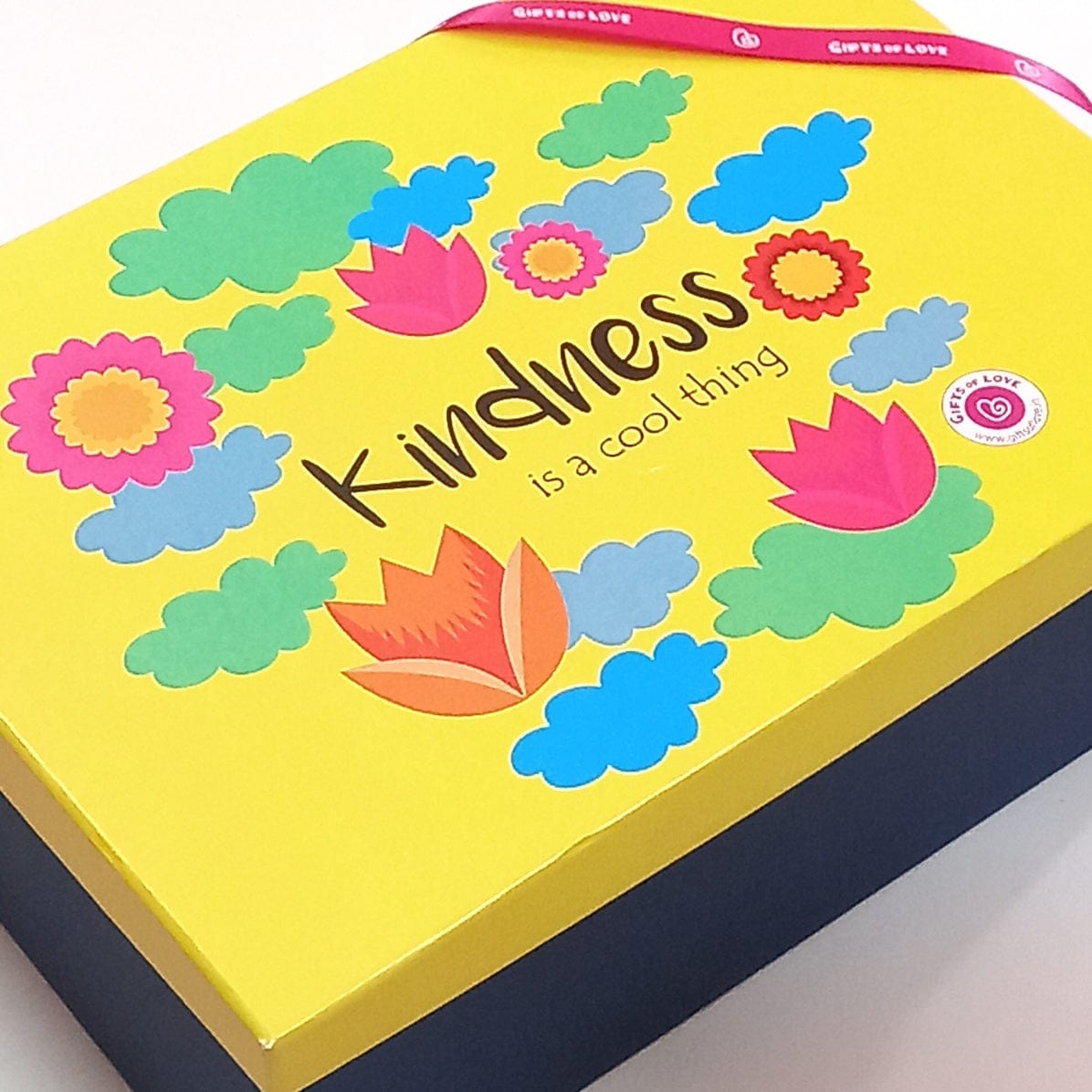 Gifts of Love | Full of Kindness Boxed Gift