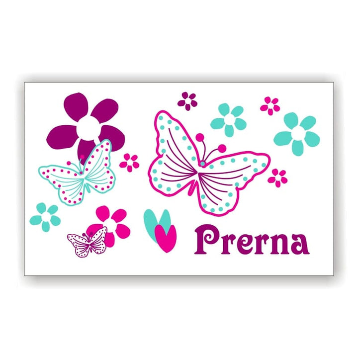 Gifts of Love Personalised Kids Cards