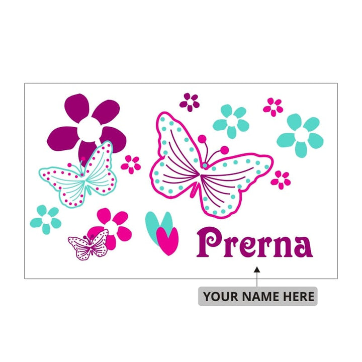 Gifts of Love Personalised Kids Cards