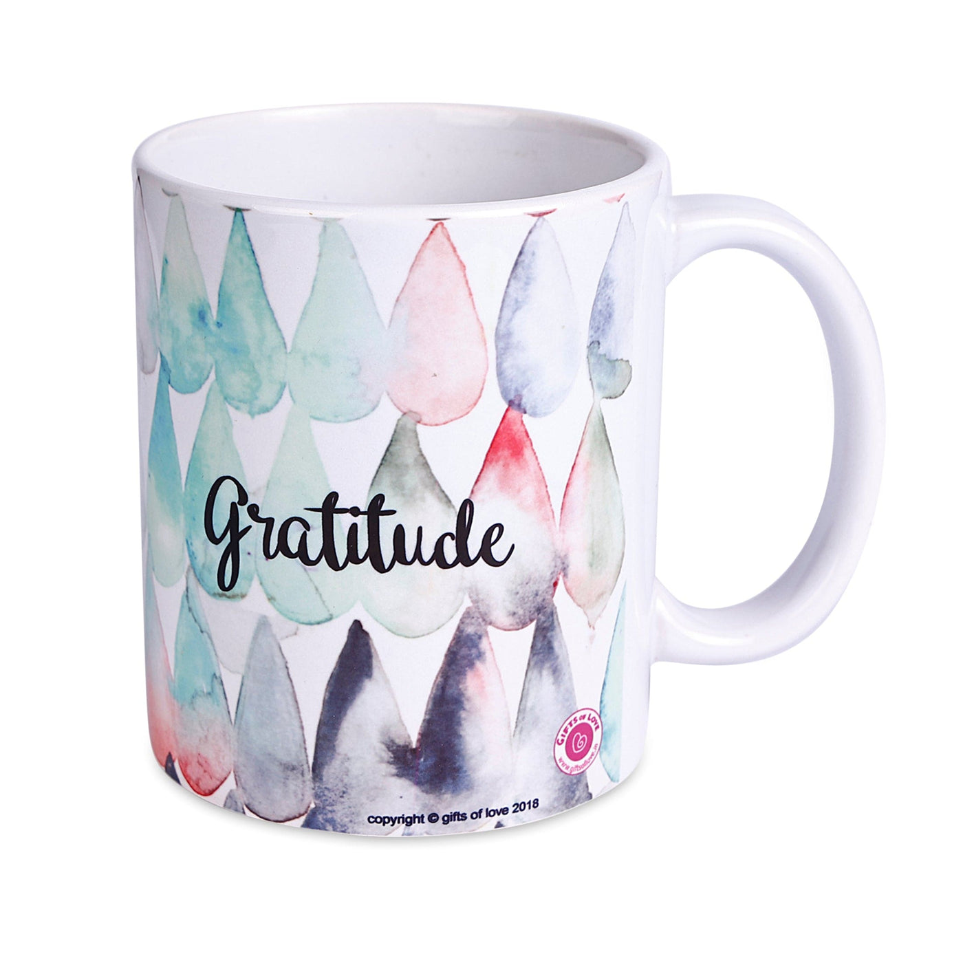 Gifts of Love Corporate Gifting Coffee Mugs