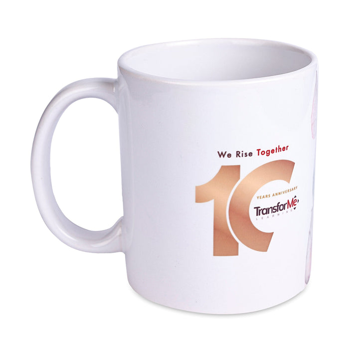 Gifts of Love Corporate Gifting Coffee Mugs