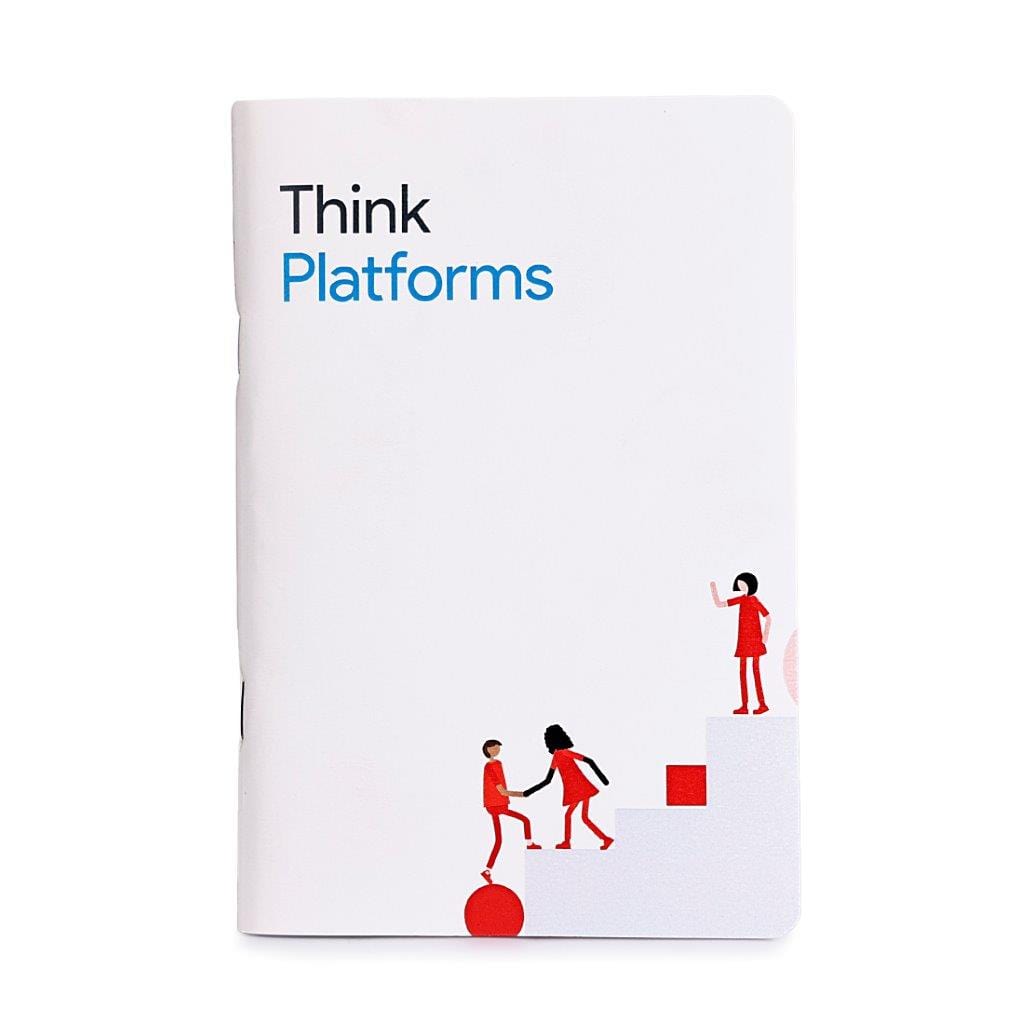 Gifts of Love Corporate Gifting A5 Soft Cover Notebook