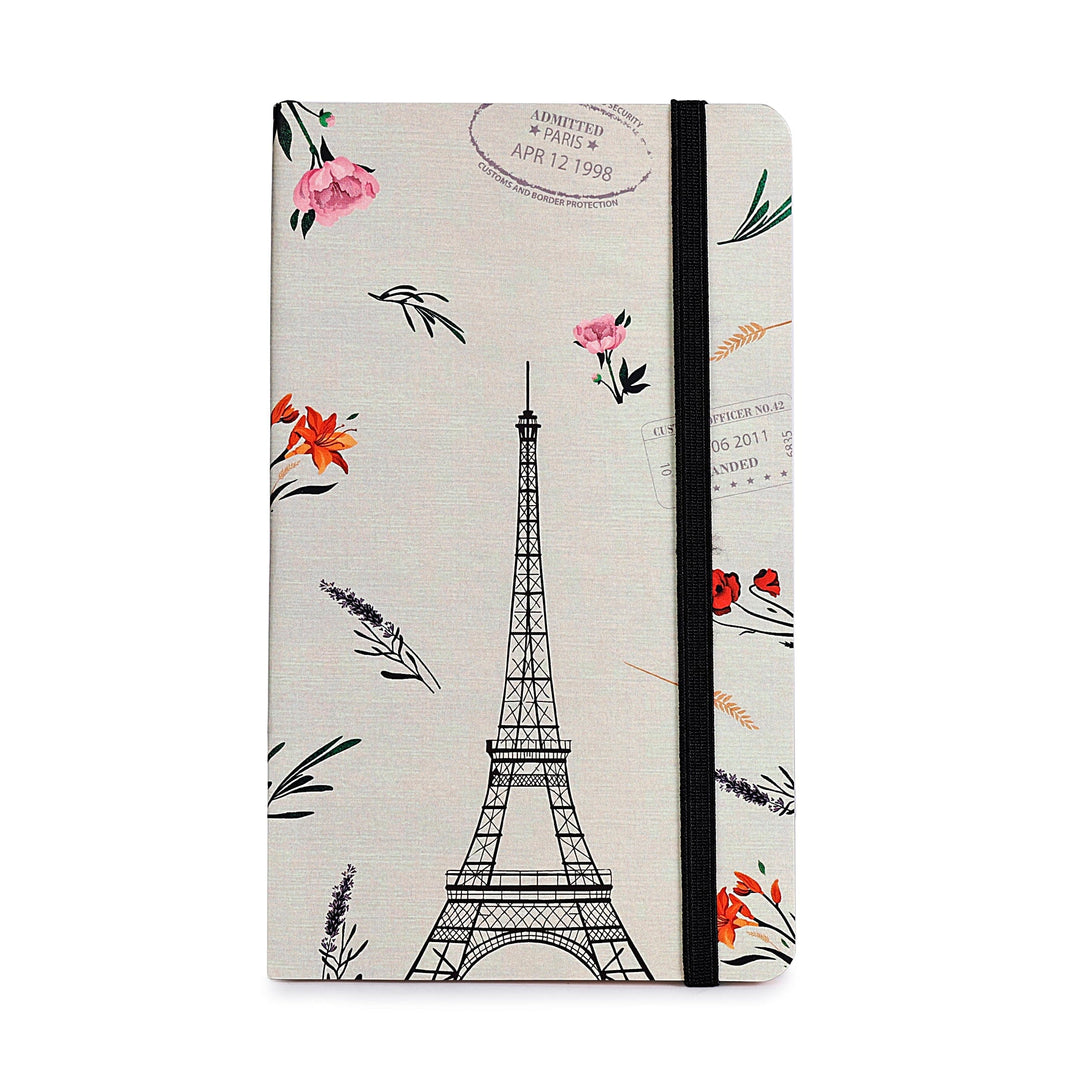 Corporate Print Notebook