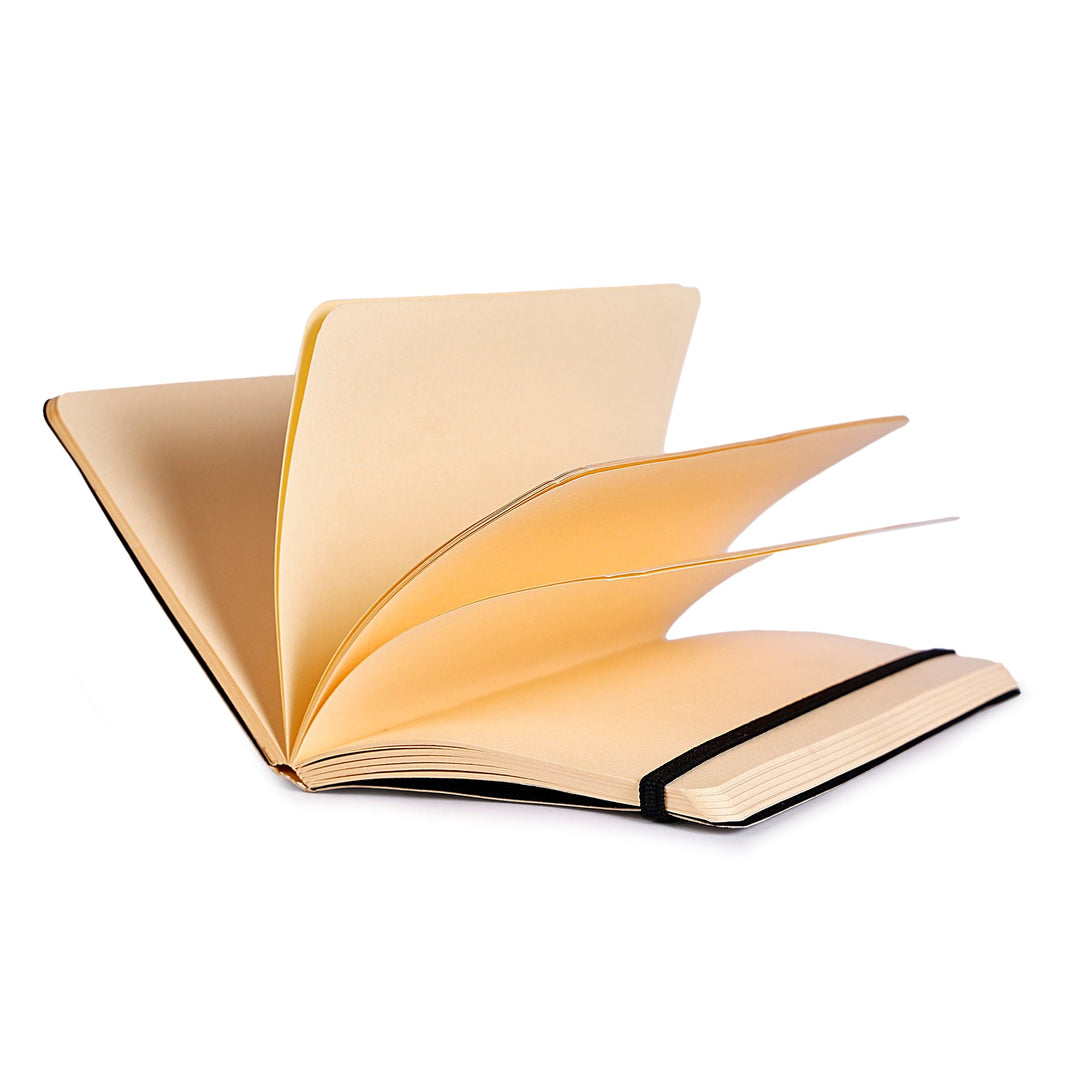 Corporate Print Notebook