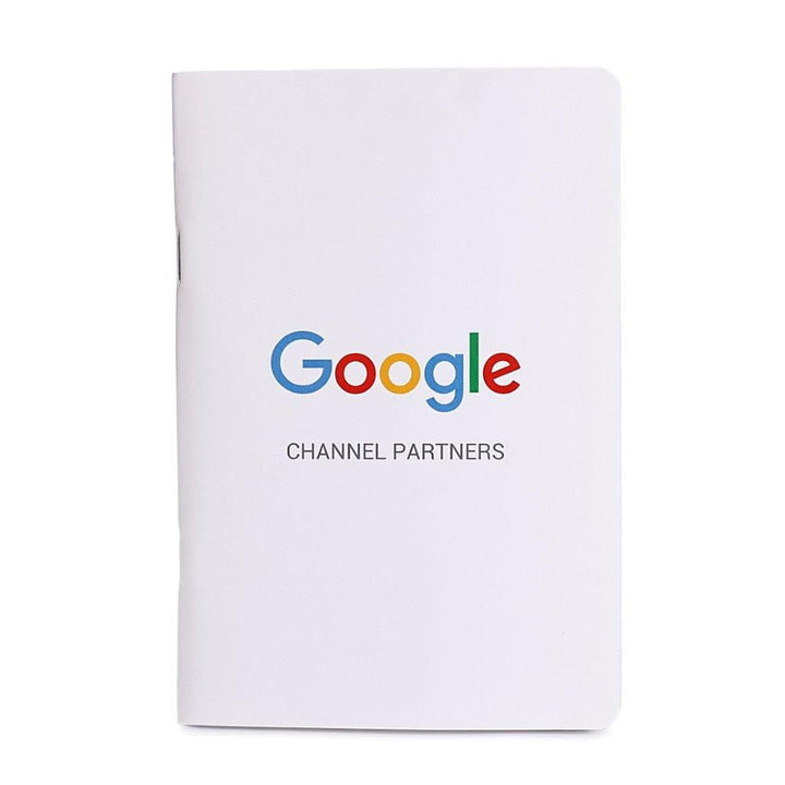 Gifts of Love Corporate Gifting A5 Soft Cover Notebook