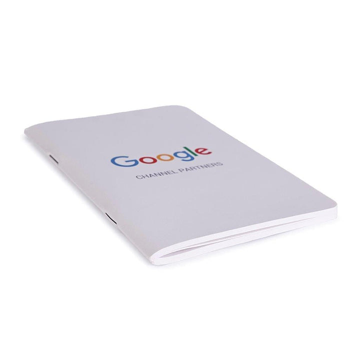 Gifts of Love Corporate Gifting A5 Soft Cover Notebook