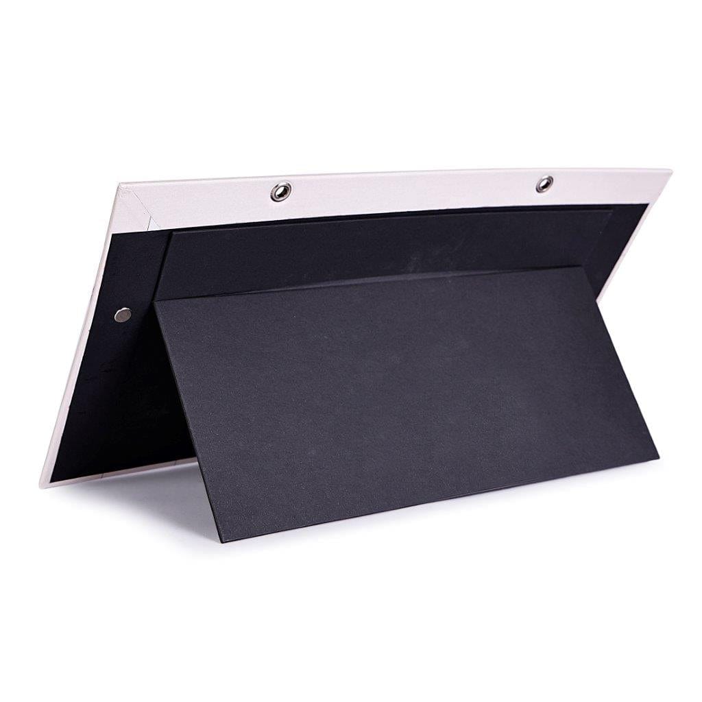 Gifts of Love Corporate Rewritable Desk Weekly Planner