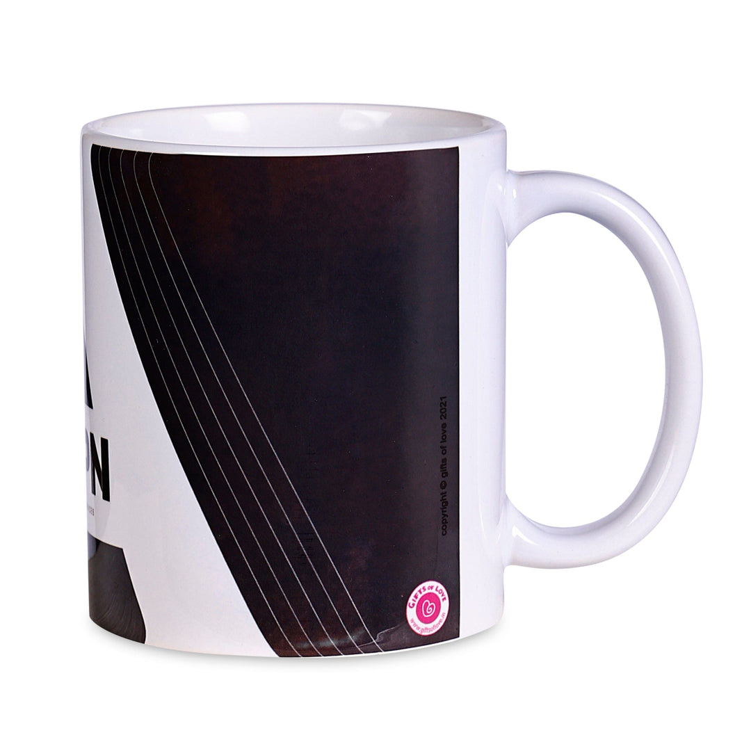 Gifts of Love Corporate Gifting Coffee Mugs