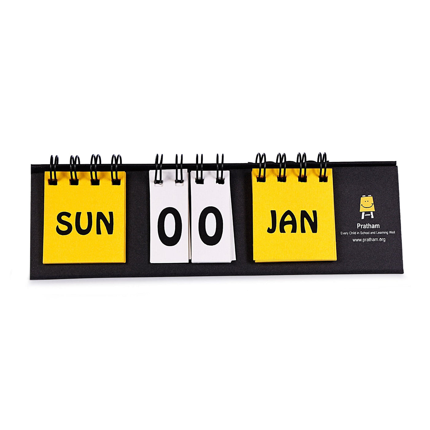 Gifts of Love Corporate Gifting Desk Calendar