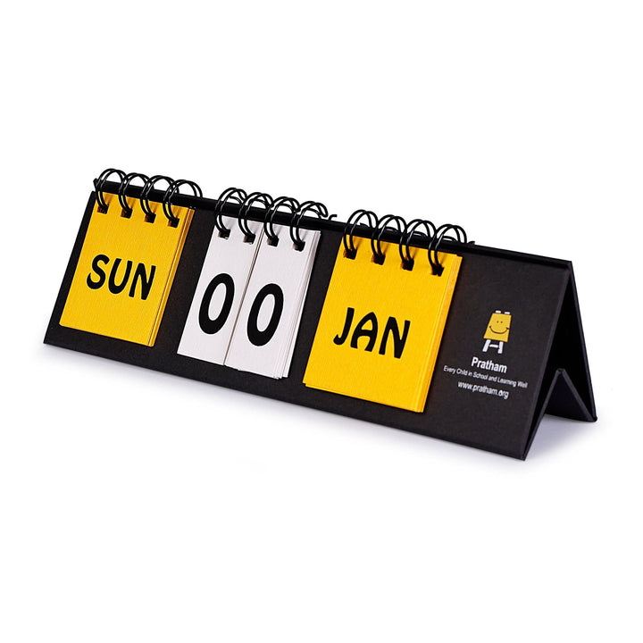 Gifts of Love Corporate Gifting Desk Calendar