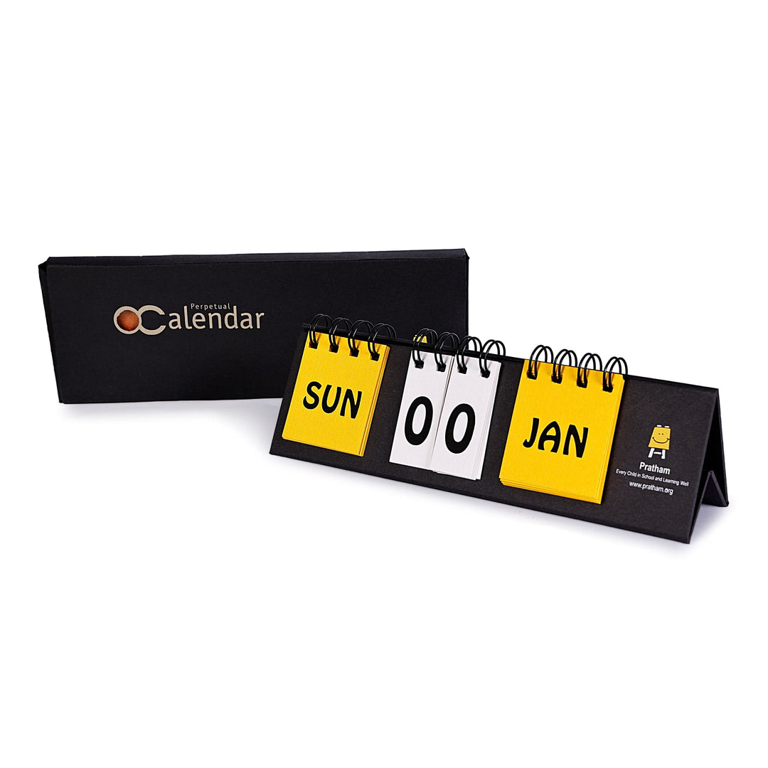 Gifts of Love Corporate Gifting Desk Calendar