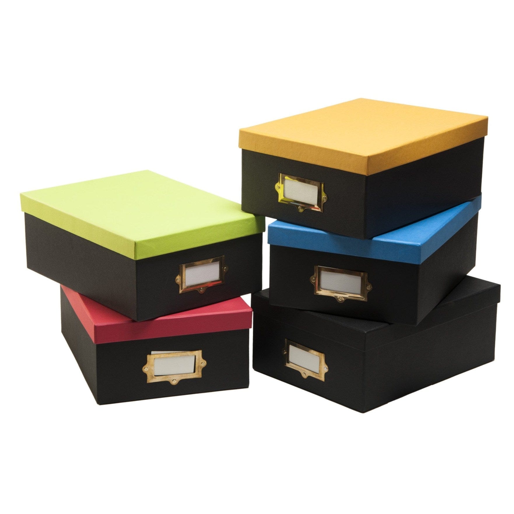 Storage Box: Sturdy & durable to help organise any space by Gifts of ...