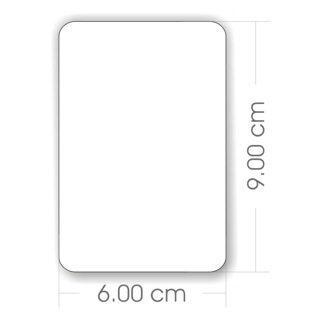 Gifts of Love Gift Tag Personalised