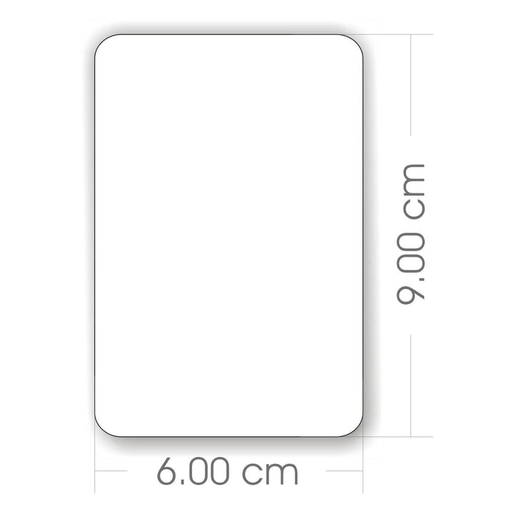 Gifts of Love Gift Tag Personalised