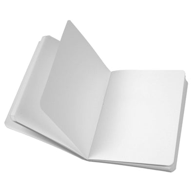 Notebook Initial Soft Cover A5 Camellia