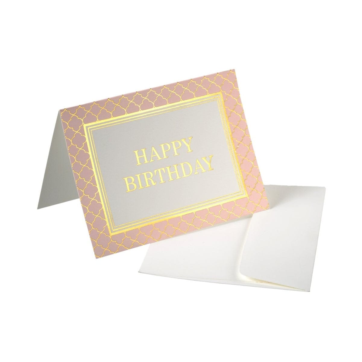 Gifts of Love Regalia Greeting Cards Happy Birthday