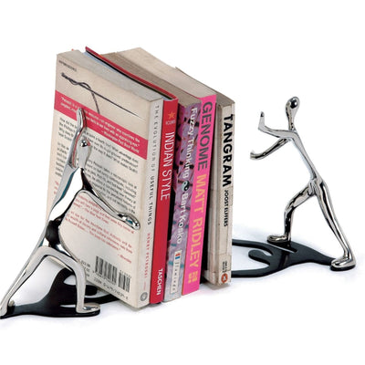 ID Bookends